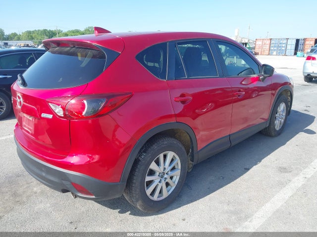 JM3KE4CY8G0685319 Mazda py