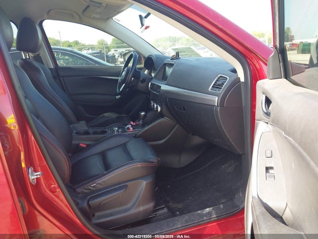 JM3KE4CY8G0685319 Mazda py