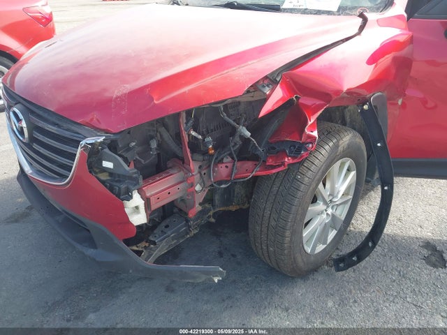 JM3KE4CY8G0685319 Mazda py