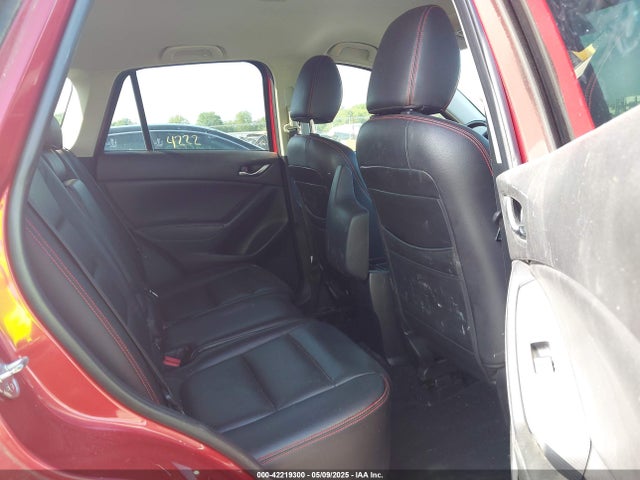 JM3KE4CY8G0685319 Mazda py