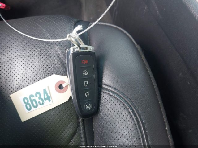 2015 FORD EXPLORER 1FM5K8F86FGC63567 Photo 10