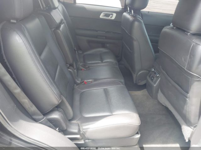 2015 FORD EXPLORER 1FM5K8F86FGC63567 Photo 7