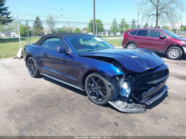 2020 FORD MUSTANG 1FATP8UH2L5127689