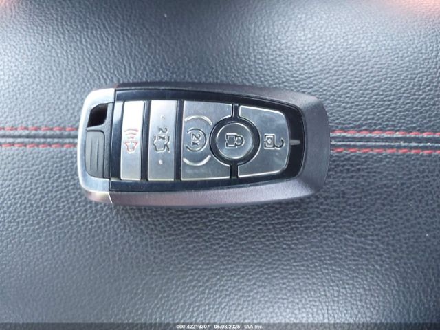 2020 FORD MUSTANG 1FATP8UH2L5127689 Photo 10