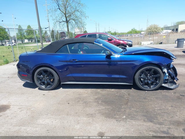 Ford Mustang Ecoboost Premium 2020 1FATP8UH2L5127689 Image 13