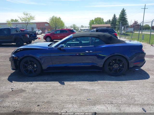 Ford Mustang Ecoboost Premium 2020 1FATP8UH2L5127689 Image 14