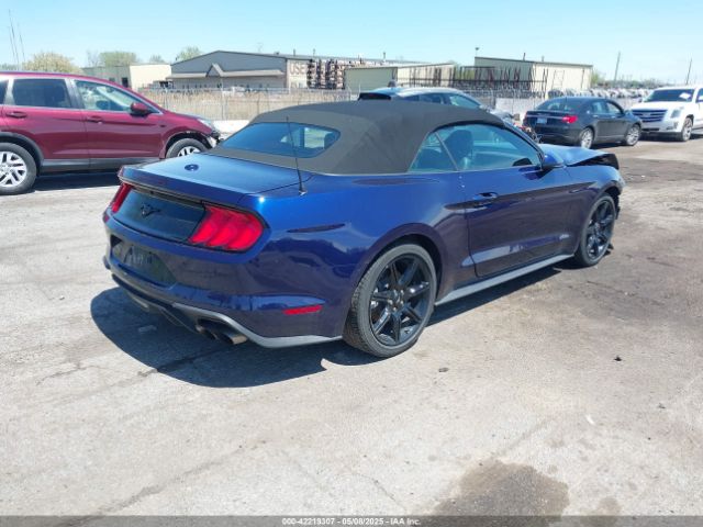 2020 FORD MUSTANG 1FATP8UH2L5127689 Photo 3