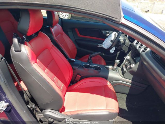2020 FORD MUSTANG 1FATP8UH2L5127689 Photo 4