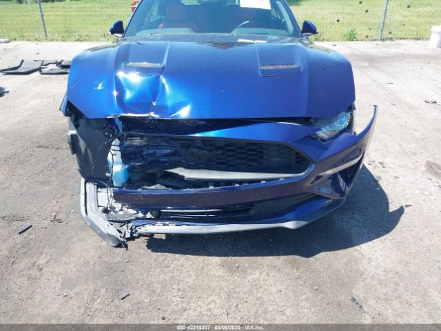 2020 FORD MUSTANG 1FATP8UH2L5127689 Photo 5