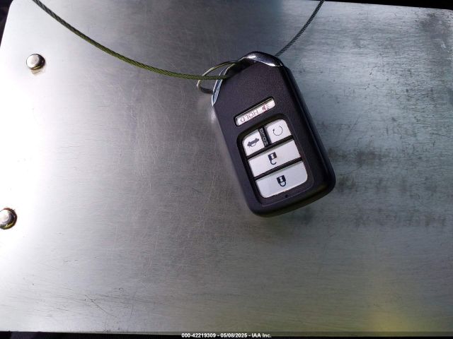 19XFC2F86ME202073 Honda Civic Sport