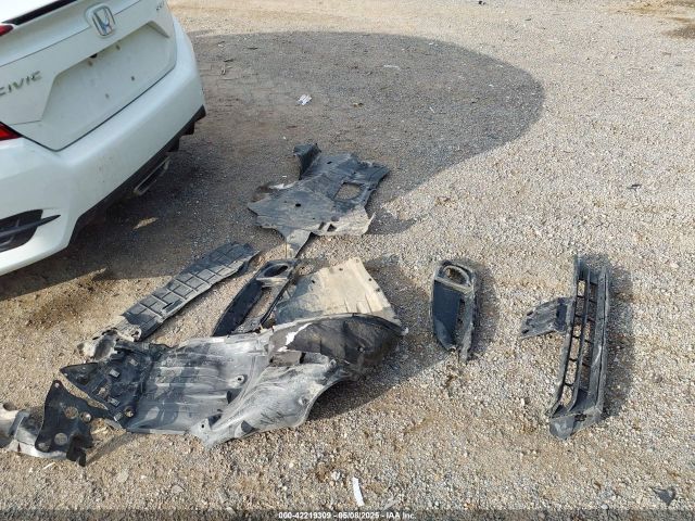 19XFC2F86ME202073 Honda Civic Sport