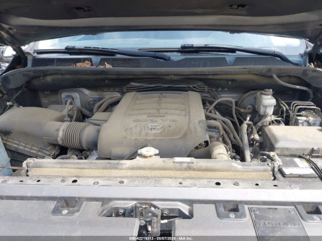 5TFDY5F14KX817411 Toyota Tundra Sr5 5.7l V8