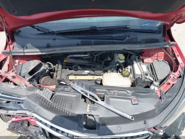 KL4CJ2SB1KB783027 Buick Encore Awd Sport Touring