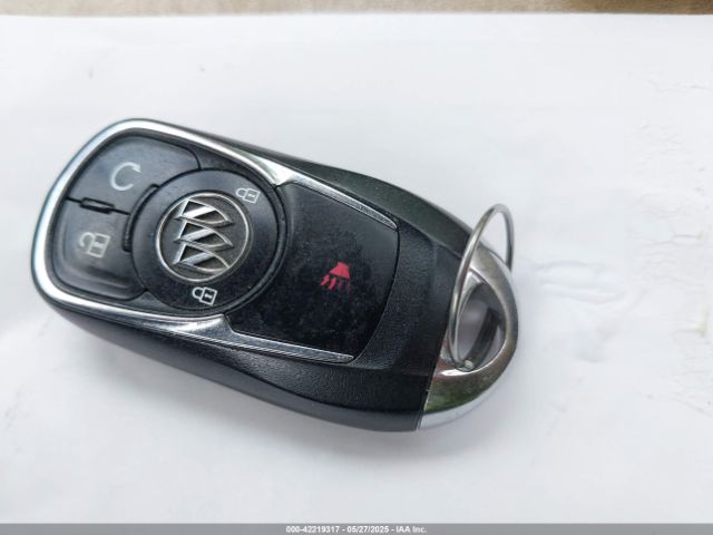 KL4CJ2SB1KB783027 Buick Encore Awd Sport Touring