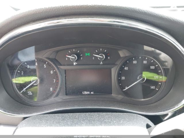 KL4CJ2SB1KB783027 Buick Encore Awd Sport Touring