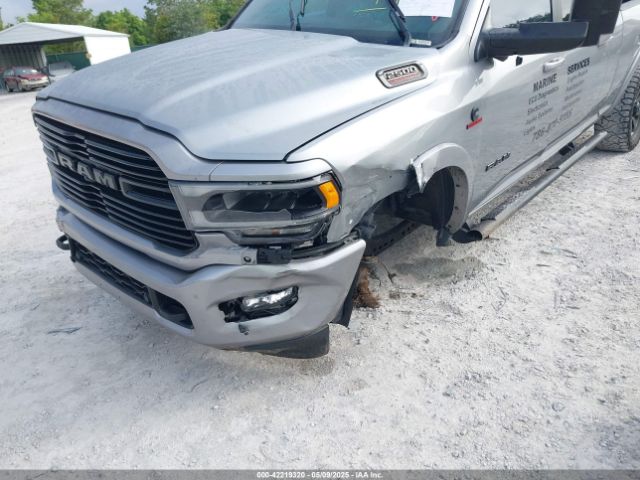 3C6UR5NL9LG302935 RAM 2500 Laramie  4x4 6'4 Box