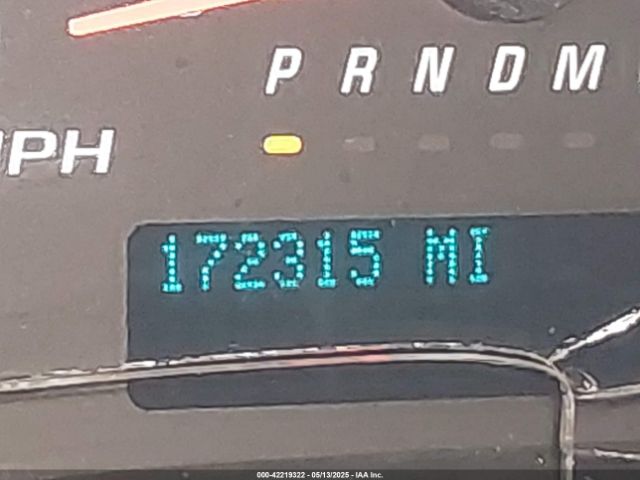 1GTW7AFG8K1304433 GMC Savana 2500 Work Van