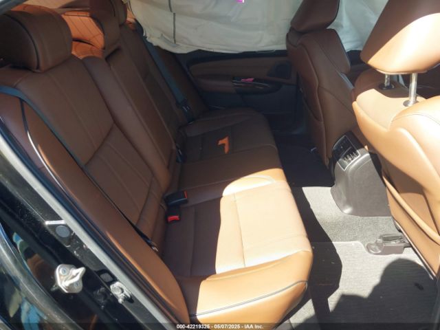 2018 ACURA TLX 19UUB2F51JA009944 Photo 7