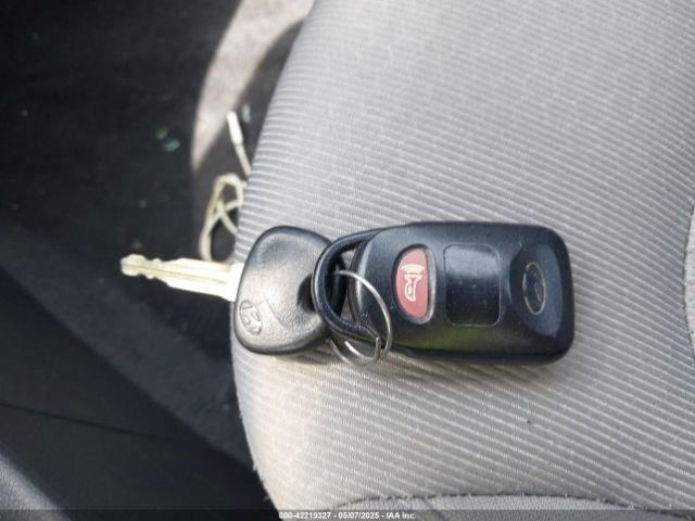5NPD84LF5HH132753 Hyundai ELANTRA SE