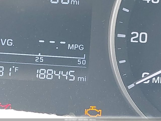 5NPD84LF5HH132753 Hyundai ELANTRA SE