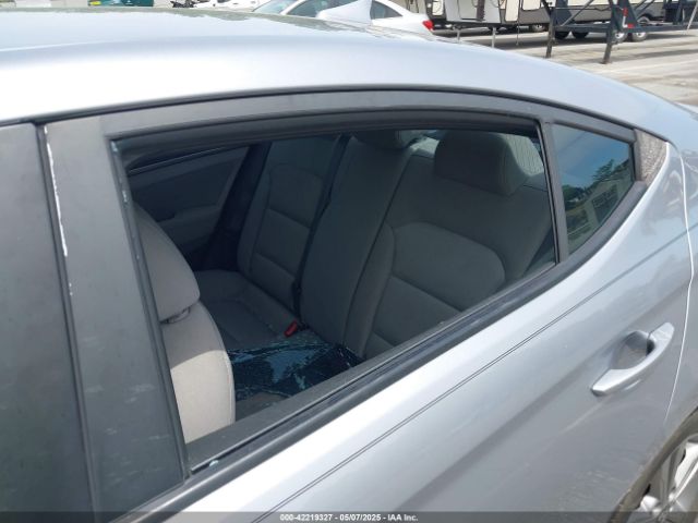 5NPD84LF5HH132753 Hyundai ELANTRA SE