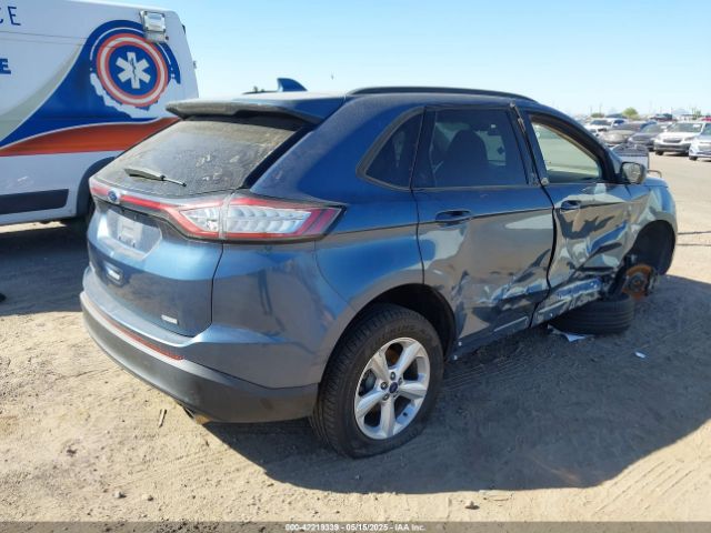 2018 FORD EDGE 2FMPK3G94JBC07128 Photo 3