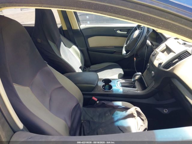 2018 FORD EDGE 2FMPK3G94JBC07128 Photo 4