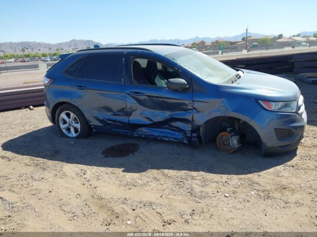 2018 FORD EDGE 2FMPK3G94JBC07128 Photo 5