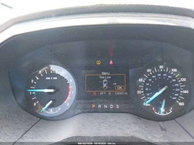 2018 FORD EDGE 2FMPK3G94JBC07128 Photo 6