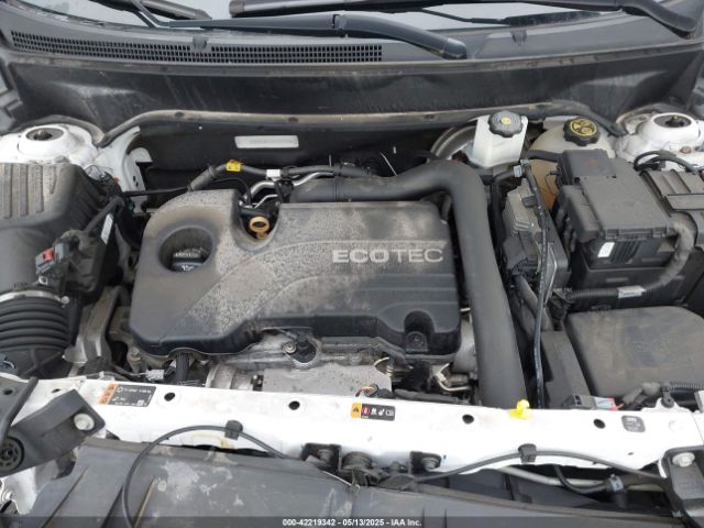 2019 GMC TERRAIN 3GKALMEV7KL237988 Photo 9