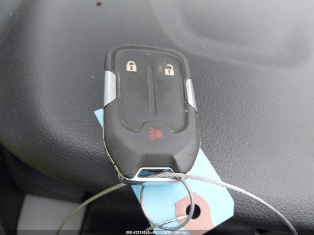 2019 GMC TERRAIN 3GKALMEV7KL237988 Photo 10