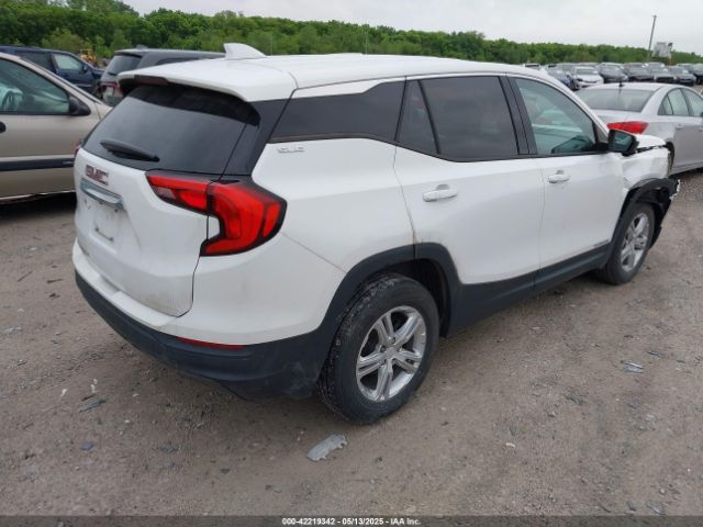 2019 GMC TERRAIN 3GKALMEV7KL237988 Photo 3