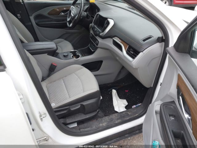 2019 GMC TERRAIN 3GKALMEV7KL237988 Photo 4