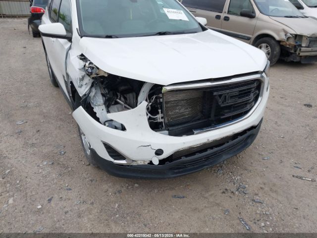 2019 GMC TERRAIN 3GKALMEV7KL237988 Photo 5