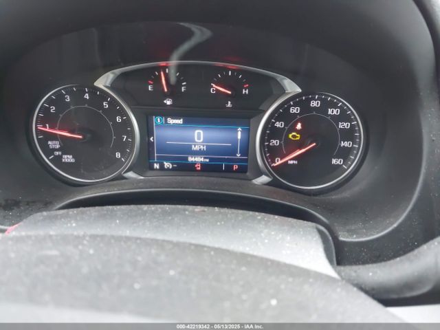 2019 GMC TERRAIN 3GKALMEV7KL237988 Photo 6