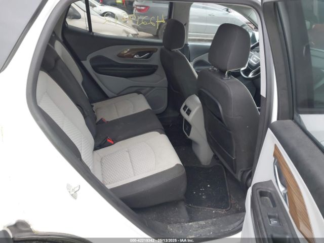 2019 GMC TERRAIN 3GKALMEV7KL237988 Photo 7