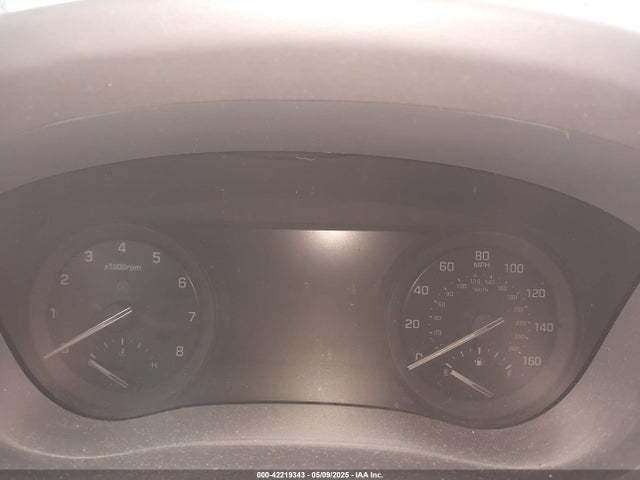 KMHGN4JB5KU299645 Genesis G80 3.3t Sport
