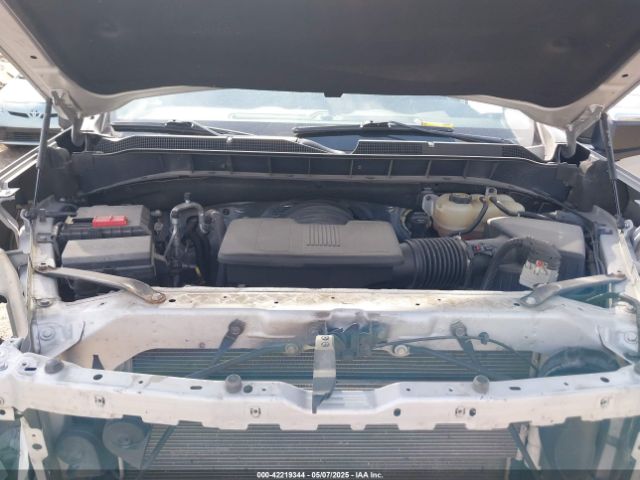 1GCRYDED6KZ354204 Chevrolet Silverado 1500 Lt