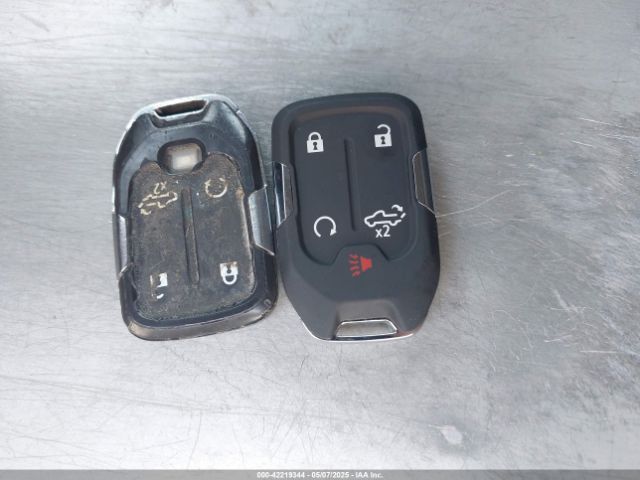 1GCRYDED6KZ354204 Chevrolet Silverado 1500 Lt