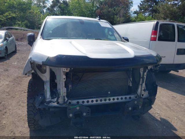1GCRYDED6KZ354204 Chevrolet Silverado 1500 Lt