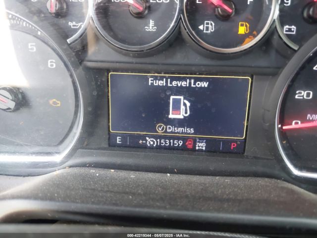 1GCRYDED6KZ354204 Chevrolet Silverado 1500 Lt