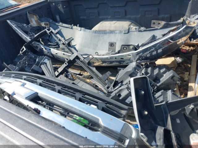 1GCRYDED6KZ354204 Chevrolet Silverado 1500 Lt