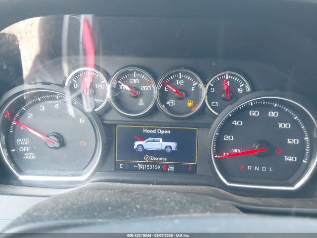 1GCRYDED6KZ354204 Chevrolet Silverado 1500 Lt