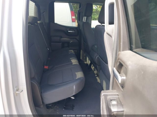 1GCRYDED6KZ354204 Chevrolet Silverado 1500 Lt