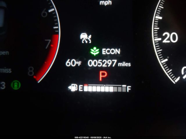 3CZRZ2H34SM709614 Honda Hr-v Awd Lx