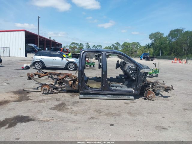 1GCVKSEC1EZ214688 Chevrolet Silverado 1500