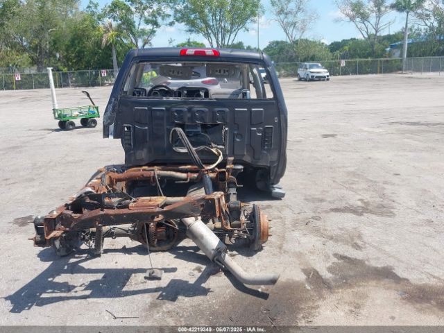 1GCVKSEC1EZ214688 Chevrolet Silverado 1500