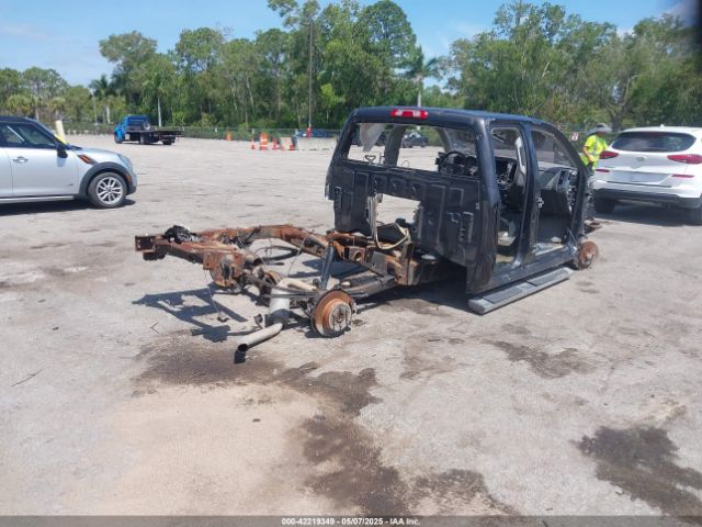 1GCVKSEC1EZ214688 Chevrolet Silverado 1500