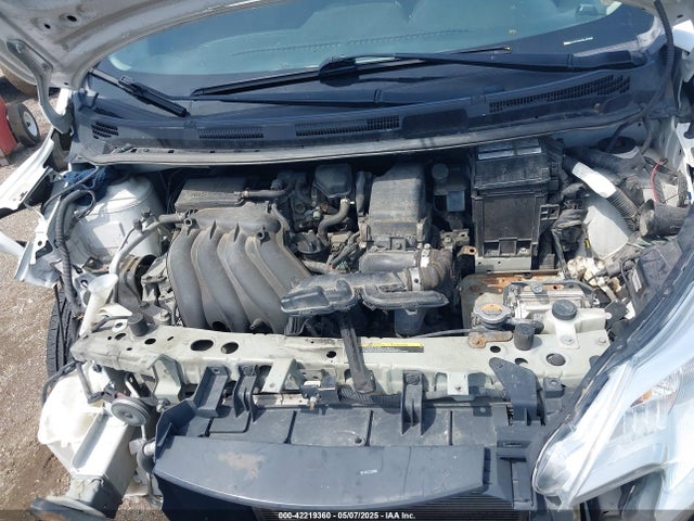 Nissan Versa Note Sv 2016 3N1CE2CP4GL407936 Image 10