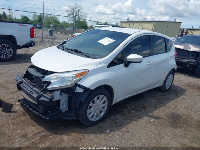 Nissan Versa Note Sv 2016 3N1CE2CP4GL407936 Image 2